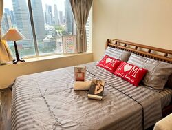 The Plaza (D7), Apartment #601381591